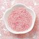 Transparent Inside Colours Glass Seed Beads(X1-SEED-H003-04F)-2