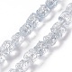 Pearl Luster Plated Electroplate Glass Beads(GLAA-P028-PL02)-1