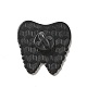 Black Zinc Alloy Brooches(JEWB-Z022-01B)-2