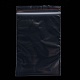 Пластиковые сумки на молнии(OPP-Q002-10x15cm)-3