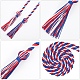 Polyester Graduation Honor Rope(AJEW-NB0001-60)-4