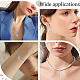 12Pcs Rack Plating Brass Pendants(KK-BBC0013-39)-4