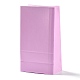 Bolsas de papel kraft rectangulares(CARB-K002-01B-07)-1