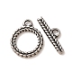 316 Surgical Stainless Toggle Clasps(SA-CBA7555-05AS)-1