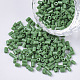 8/0 Two Cut Glass Seed Beads(SEED-S033-01A-02)-1