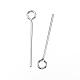 304 Stainless Steel Eye Pin(STAS-D448-A-021P)-1