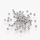 316 Surgical Stainless Steel Crimp Beads(A-STAS-P221-25P)-1