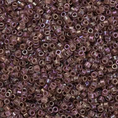 Cylinder Seed Beads(SEED-H001-F13)-4