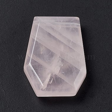 Natural Mixed Gemstone Pendants(G-C002-01)-4