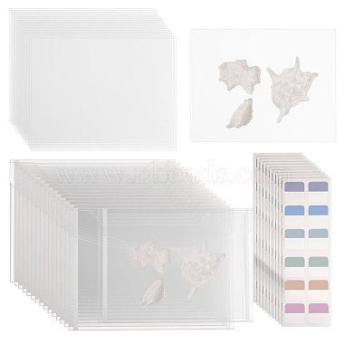 Mixed Color Plastic Kits