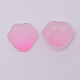 Gradient Style Resin Cabochons(CRES-CJC0001-09C)-2