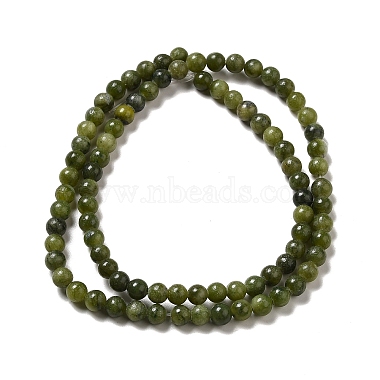 Natural Taiwan Jade Beads(X-Z0NCT011)-3