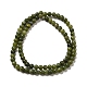 Natural Taiwan Jade Beads(X-Z0NCT011)-3