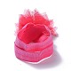 Elastic Polyester Baby Footbands for Girls(OHAR-MSMC001-04)-4