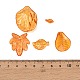 Transparent Acrylic Pendants(AC-CBAE38D-01C)-3