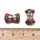 Handmade Cloisonne Beads(CLB-Q002-05A)-3