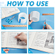 10M Acrylic Adhesive Tape(TOOL-WH0136-205C)-3