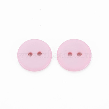 Two-hole Buttons for DIY Making(NNA0VDW)-2