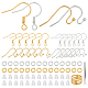DIY Earring Finding Kit(DIY-WR0005-01)-1