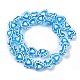 Handmade Lampwork Beads(LAMP-D003-02N)-4