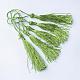Polyester Tassel Decorations(OCOR-Q023-33)-1