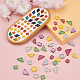 Glitter Glass Cabochons(GLAA-FH0001-02A)-8