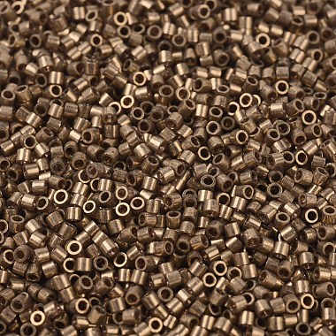 MIYUKI Delica Beads Small(SEED-X0054-DBS0115)-3