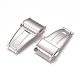 201 Stainless Steel Watch Band Clasps(STAS-D173-01B)-1