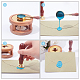 Sealing Wax Particles Kits for Retro Seal Stamp(DIY-CP0003-54I)-7