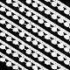 1Pc Polyester Ribbon(OCOR-PH0007-18)-1