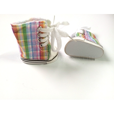 Кукольная обувь из ткани(DOLL-PW0001-271C)-2