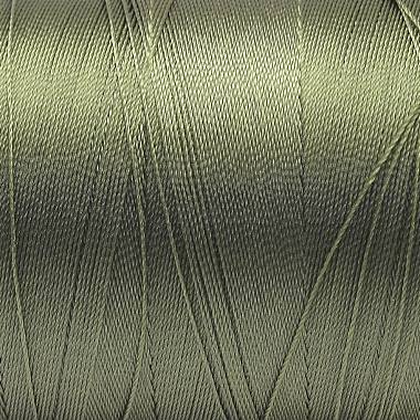 Hilo de coser de nylon(NWIR-N006-01E1-0.4mm)-2