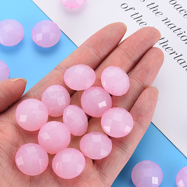 Imitation Jelly Acrylic Beads(MACR-S373-94-E10)-6