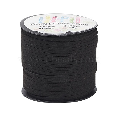 Faux Suede Cord(LW-JP0001-3.0mm-1090)-4