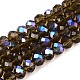 Electroplate Glass Beads Strands(EGLA-A034-T3mm-L30)-1