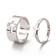 304 Stainless Steel Finger Rings Sets(RJEW-F117-02P)-1