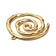 304 pendentifs en acier inoxydable(X-STAS-P395-05G)-2