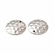 Non-Tarnish 304 Stainless Steel Pendants(STAS-F290-13P)-2