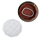 Moules en silicone pour rangement d'assiettes à bijoux(DIY-F148-03C)-1