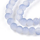 Knistern Glasperlen(X1-GLAA-N009-6mm-07)-3