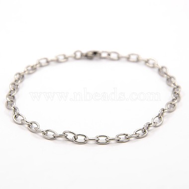 304 Stainless Steel Bracelets