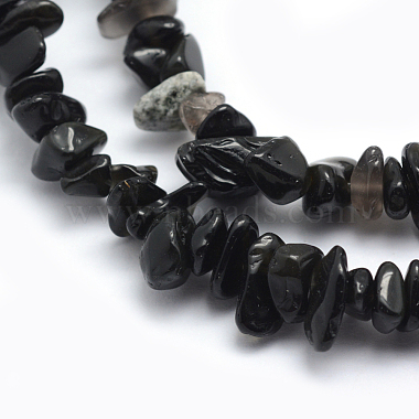Glass Beads Strands(G-P332-25A)-2