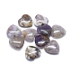 Natural Chevron Amethyst Beads(G-F678-38)-1