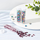 336Pcs 2 Size Glass Seed Beads(SEED-NB0001-96)-5