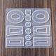 DIY Silicone Molds(X1-SIMO-H020-01G)-3