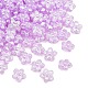 imitation perles acryliques de perles(AC-CBAAA05-06B)-1