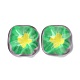Oil Painting Style Resin Cabochons(CRES-P019-01B)-2