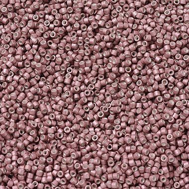 MIYUKI Delica Beads(X-SEED-J020-DB1166)-3