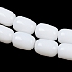 opak Glasperlenstr&auml;nge(GLAA-Z015-02)-4