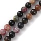 3 Strands Natural & Synthetic Mixed Gemstone Beads Strands(G-XCP0001-04)-2